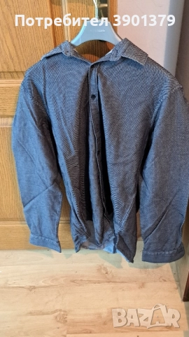 Продавам Официални Мъжки ризи, снимка 3 - Ризи - 52437204