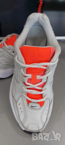 Nike M2K Tekno 38.5 номер оригинални, без забележки , снимка 3 - Маратонки - 36558947