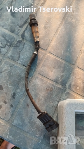 Ламбда сонда Bosch за Fiat Punto 188 1.2, 60кс, снимка 7 - Части - 51916112