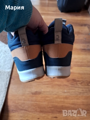 Детски боти, снимка 2 - Детски боти и ботуши - 52565335