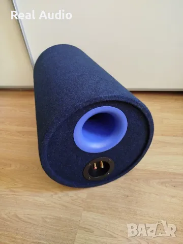 Бас каса CRUNCH 12, снимка 3 - Аксесоари и консумативи - 50435294