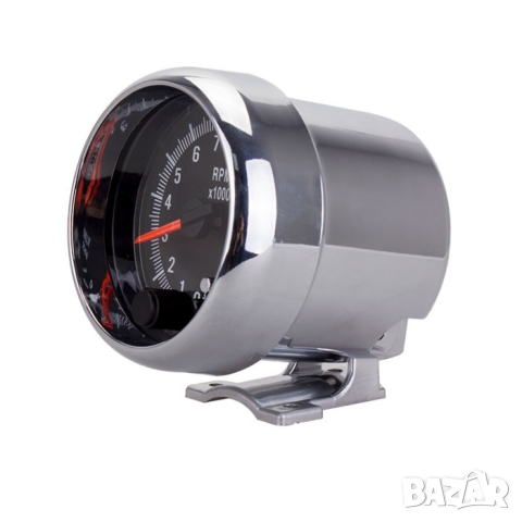 Оборотомер с шифт лампа 7 цветен, снимка 6 - Аксесоари и консумативи - 44636256