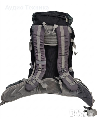 Highlander Rocky 35+5 раница, снимка 6 - Спортна екипировка - 54034347