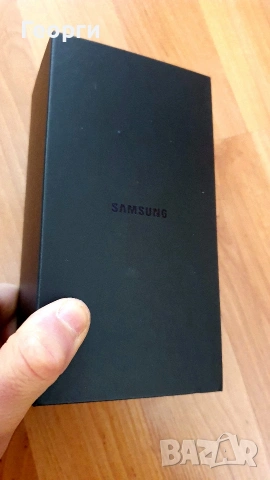 Оригинални кутии Samsung S10e и S9, снимка 2 - Резервни части за телефони - 54105793