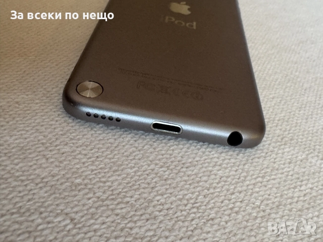Айпод , iPod touch (5th generation) A1421 , 64GB , ipod touch 5, снимка 6 - iPod - 56431495