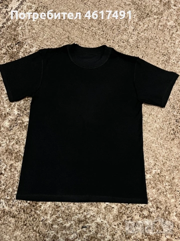 Мъжка тениска HUGO, снимка 9 - Тениски - 54305970