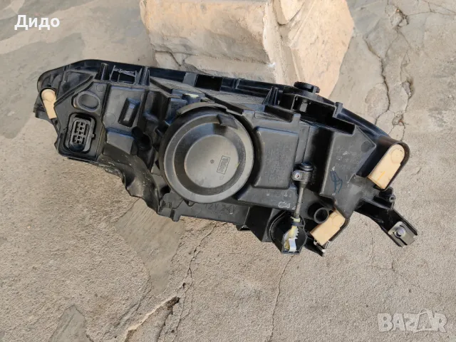 Фар VW Polo 2G LED Face десен/Фар Поло/Фар Polo 2G Оригинален, снимка 7 - Части - 49601114