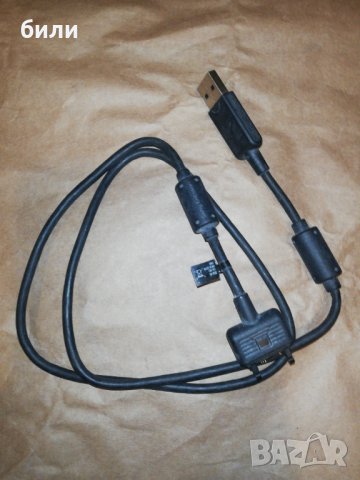ЮСБ за Сони Ериксон , снимка 1 - USB кабели - 34559895