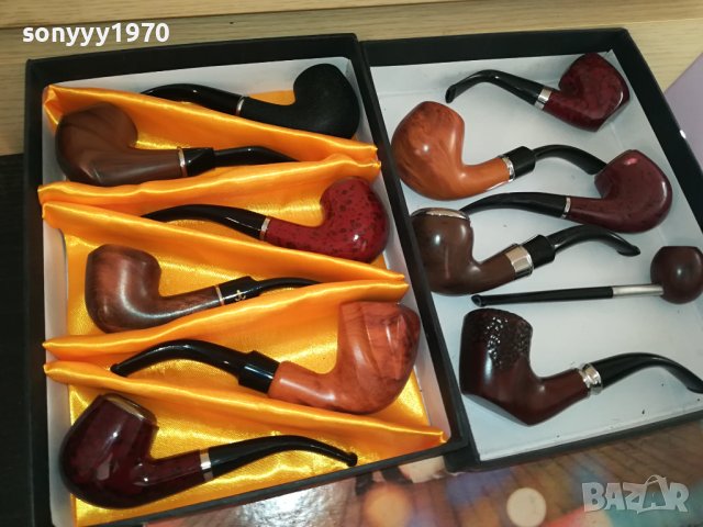 КОЛЕКЦИЯ ОТ ЛУЛИ 0111231559, снимка 5 - Колекции - 42810727