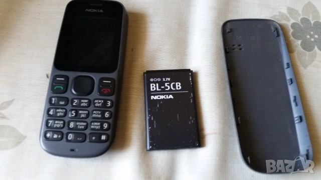 Nokia 100 