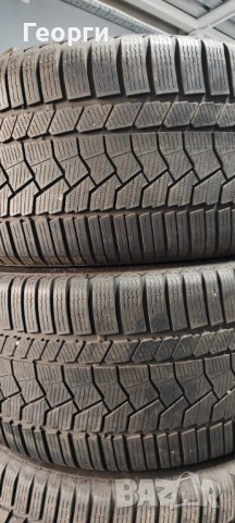 2бр.зимни гуми 295/40/20 Continental, снимка 8 - Гуми и джанти - 42917075