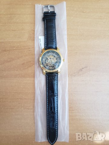 Стилен часовник Viser, снимка 2 - Мъжки - 37519755