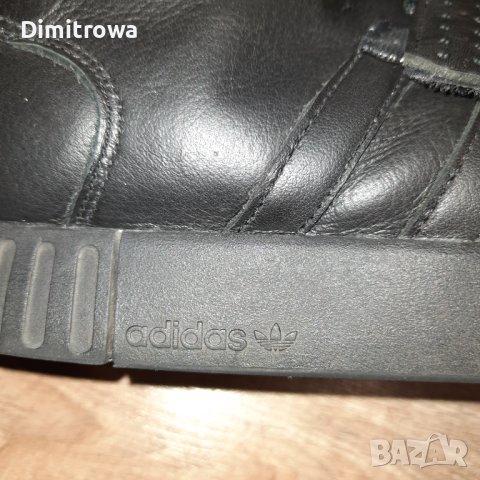 н.48 ADIDAS, снимка 7 - Кецове - 44301856