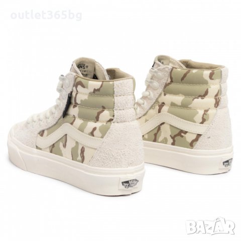 Vans - Sk8-Hi №41 Оригинал Код 542, снимка 4 - Маратонки - 35314334