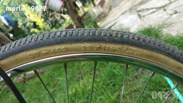 Детско колело, снимка 8 - Детски велосипеди, триколки и коли - 29625166