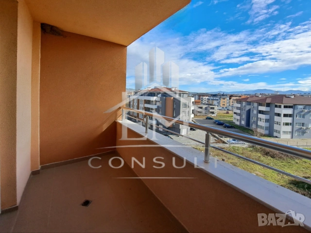 Двустаен обзаведен тухлен апартамент в ж.к. Възрожденци, снимка 13 - Апартаменти - 53424614