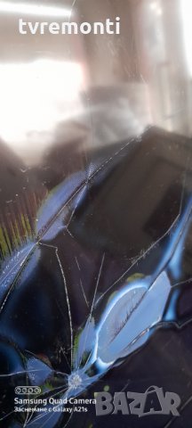 лед диоди от дисплей CY-SM049HLLV2H, снимка 5 - Части и Платки - 31568748