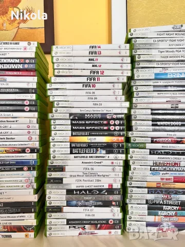 Игри за Xbox 360, снимка 4 - Игри за Xbox - 43491830