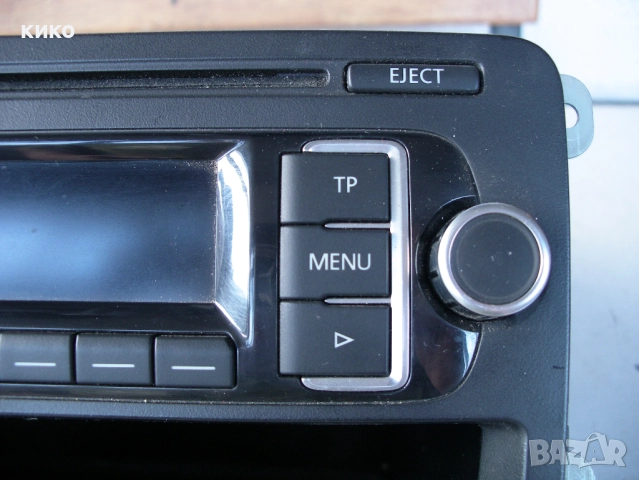 Ново радио за Volkswagen, снимка 4 - Аксесоари и консумативи - 52775251
