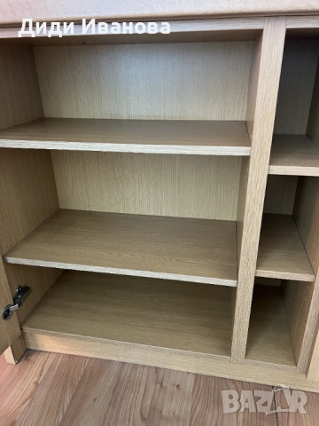 Кухненски остров - дъб, снимка 2 - Кухни - 54225242