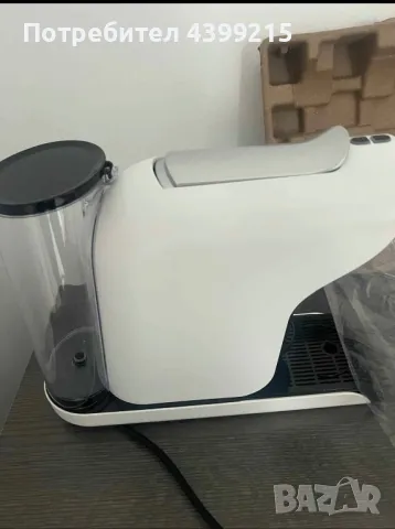 Кафе машина, снимка 5 - Кафемашини - 49549554