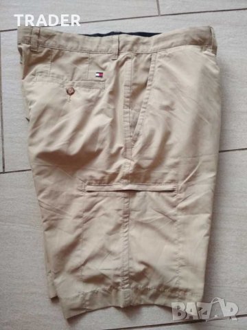 Tommy Hilfiger мъжки къси панталони бермуди гащи, снимка 11 - Къси панталони - 28943074