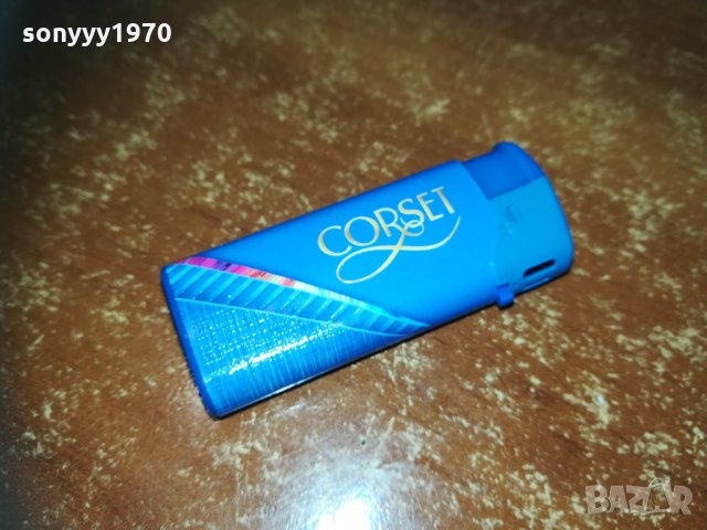 CORSET NEW 0503211823, снимка 9 - Запалки - 32053745