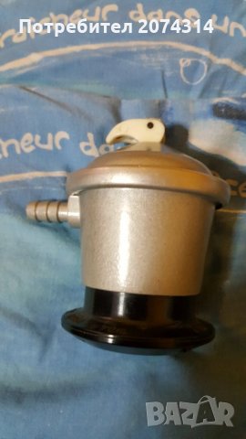 Винтил за газова бутилка, снимка 2 - Други - 30442022