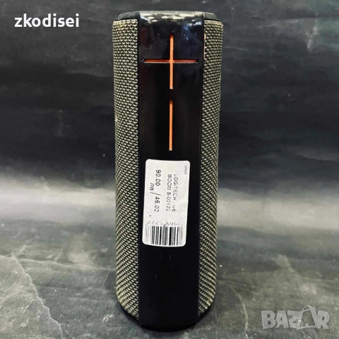 Bluetooth тонколона LOGITECH UE BOOM S-00122
