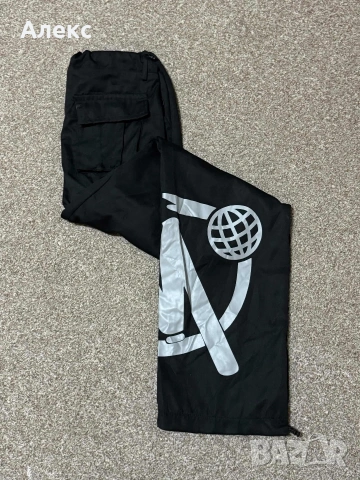 Minus Two Cargo, снимка 4 - Панталони - 54163682