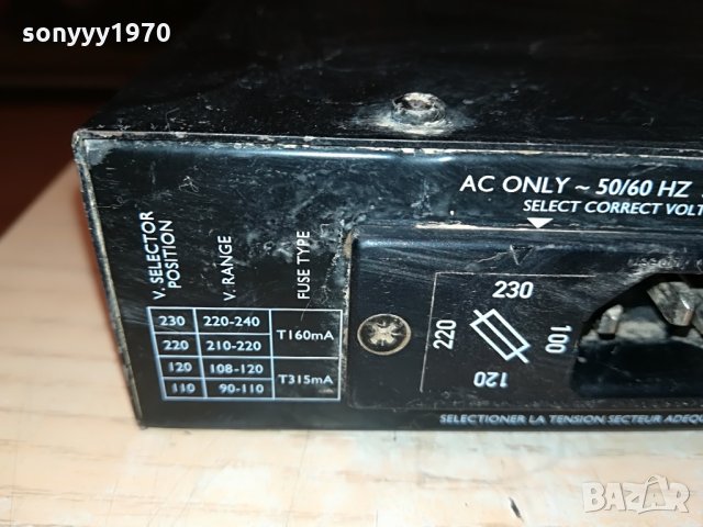 FOCUSRITE PLATINUM TRAK MASTER 0208211212, снимка 17 - Ресийвъри, усилватели, смесителни пултове - 33695510