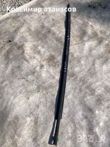 Мигач в калник за Нисан Алмера тино.2000-2006г, снимка 6 - Части - 44349465