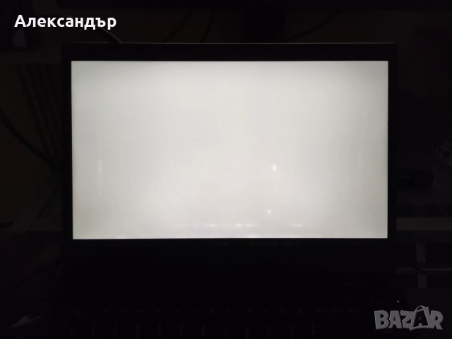 Матрица 14" IPS B140HAN04.5 със забележки, eDP, 30-pin, slim, снимка 4 - Части за лаптопи - 51929846