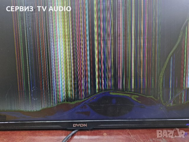 Main board TP.MS3463S.PA581. TV DYON LIVE 24C, снимка 3 - Части и Платки - 40677237