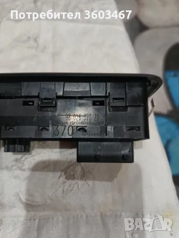 панел контролер пежо ситроен, снимка 5 - Части - 48745104