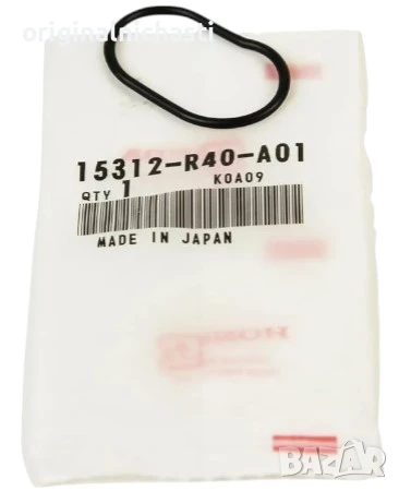 О-пръстен тяло за маслен филтър за ХОНДА ЦРВ 3 АКОРД HONDA CR-V ACCORD 15312R40A01 15312-R40-A01 OEM