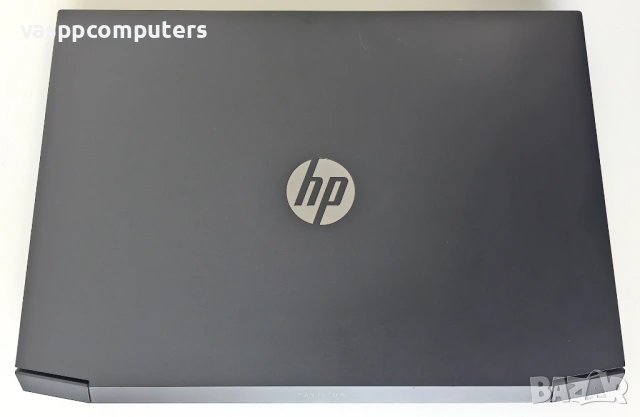 HP Gaming 15-EC2601NC/15.6"/Ryzen 5 5600H/GTX 1650/16GB RAM/512GB SSD NVMe, снимка 6 - Лаптопи за игри - 49442234