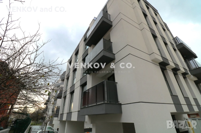 НА 300м. ОТ МЕТРОСТАНЦИЯ СЛИВНИЦА!! БУТИКОВА СГРАДА С АКТ16!! ЮЖЕН!! СЪДЕЙСТВИЕ ЗА КРЕДИТНО ФИНАНСИР, снимка 4 - Апартаменти - 52835437
