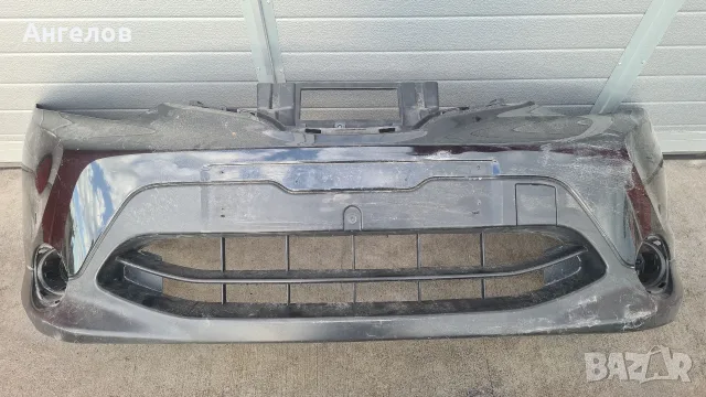 Броня Нисан Кашкай Nissan Qashqai, снимка 3 - Части - 50331834