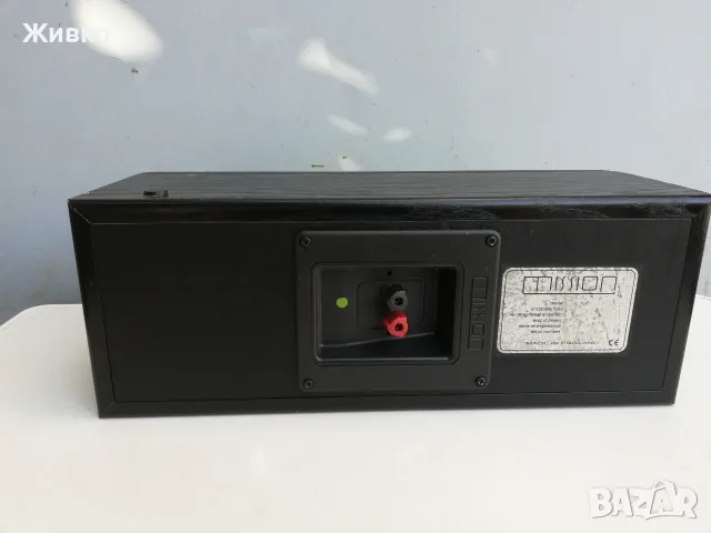 Център MISSION за гофри, снимка 6 - Тонколони - 56518350