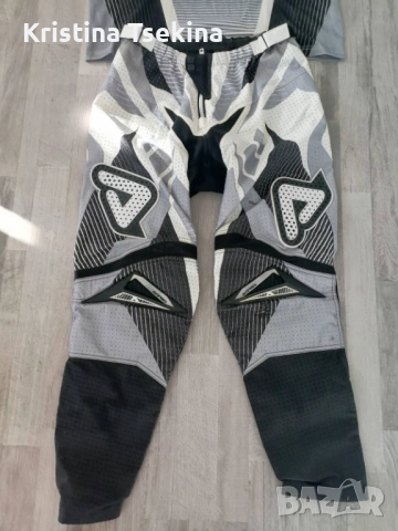 МОТО КРОС ЕКИП, снимка 5 - Спортни екипи - 54159904