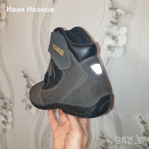 мото ботуши  PROBIKER ACTIVE BOOTS  номер 46 -47, снимка 6 - Други - 35595756