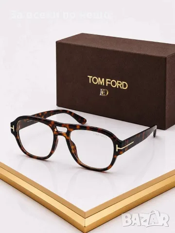 Tom Ford Слънчеви Очила С UV400 Защита Том Форд - Различни Цветове Код SEM-317, снимка 4 - Слънчеви и диоптрични очила - 55786961