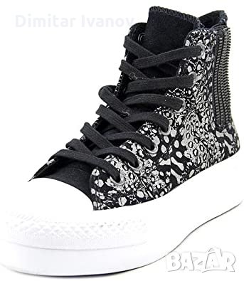 Converse All Star CT Chelsea Platform, снимка 4 - Кецове - 31207154