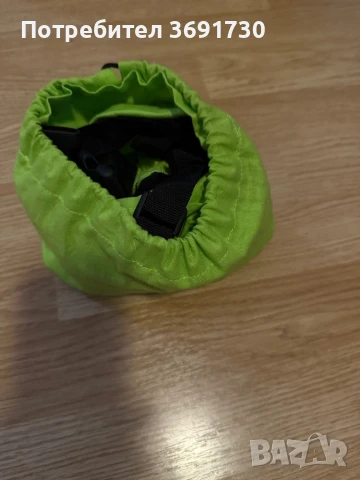 Бебешко Меко преносимо столче за хранене, Предпазен колан за стол, снимка 2 - Други - 50452602