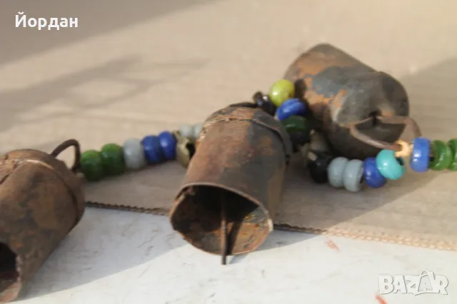 Украса за кон или магаре, снимка 4 - Други ценни предмети - 49496837