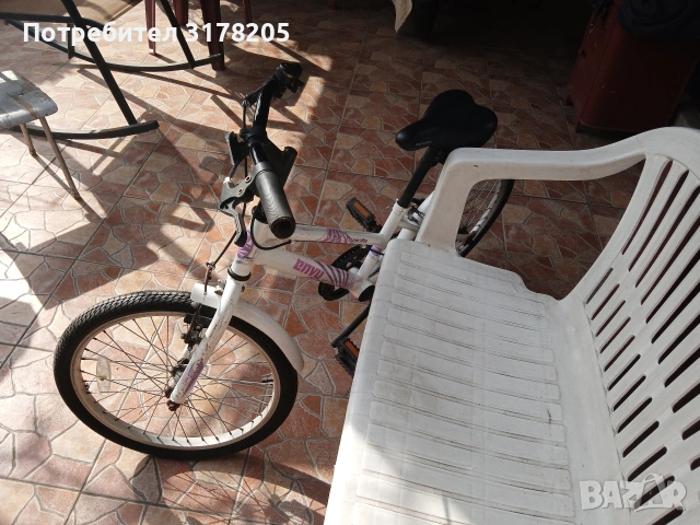 Велосипед , снимка 3 - Велосипеди - 53884114