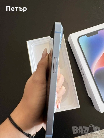 IPhone 14, снимка 3 - Apple iPhone - 52823741