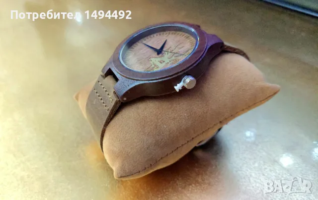 нов часовник Елен, снимка 6 - Мъжки - 48553726