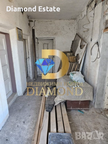 Къща в село Голямо Асеново, общ. Димитровград, снимка 7 - Къщи - 51769673